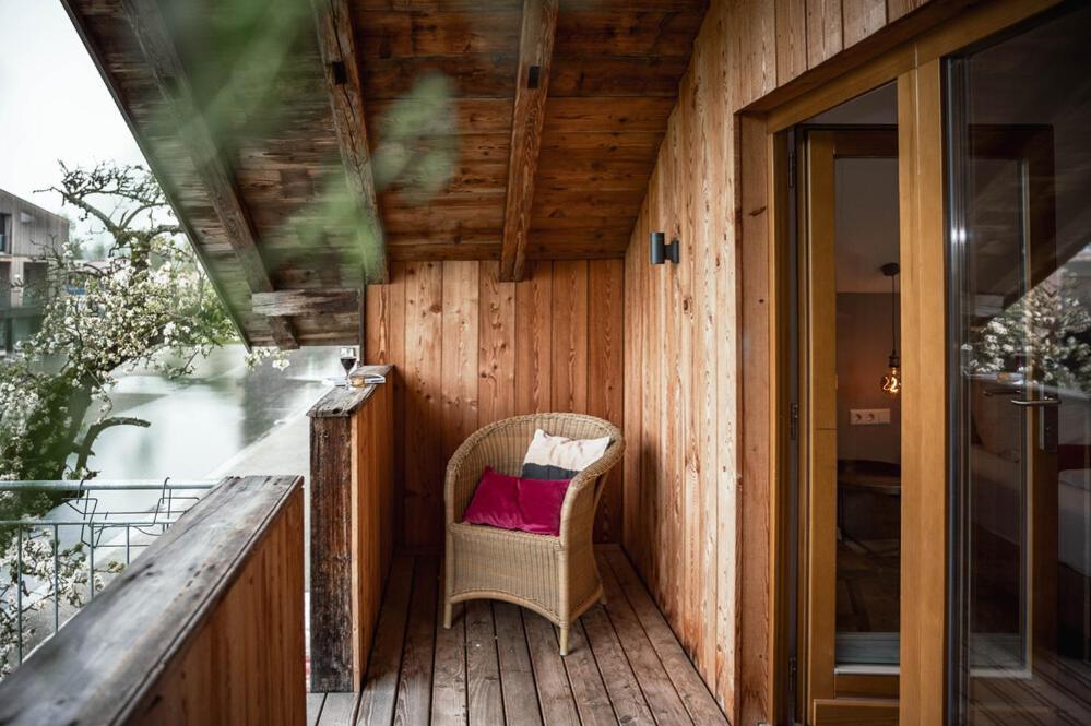 Allgaeuer Genusshotel Und Historischer Dorfgasthof Hirsch Leutkirch im Allgäu Exteriör bild